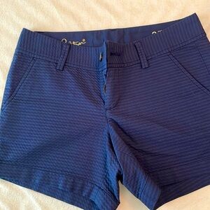 Lilly Pulitzer Callahan shorts